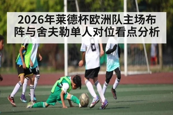 2026年莱德杯欧洲队主场布阵与舍夫勒单人对位看点分析